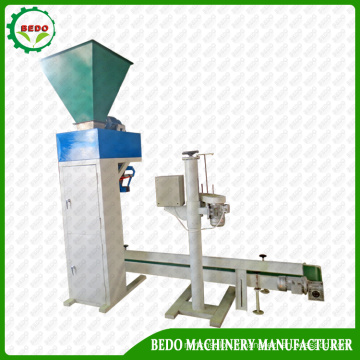 Stand-up Pouch Packing Machine Walnut Packing Machine